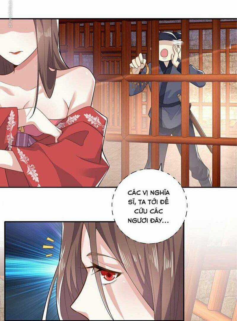 Cực Phẩm Tiên Đế - Chapter 36 - Trang 20