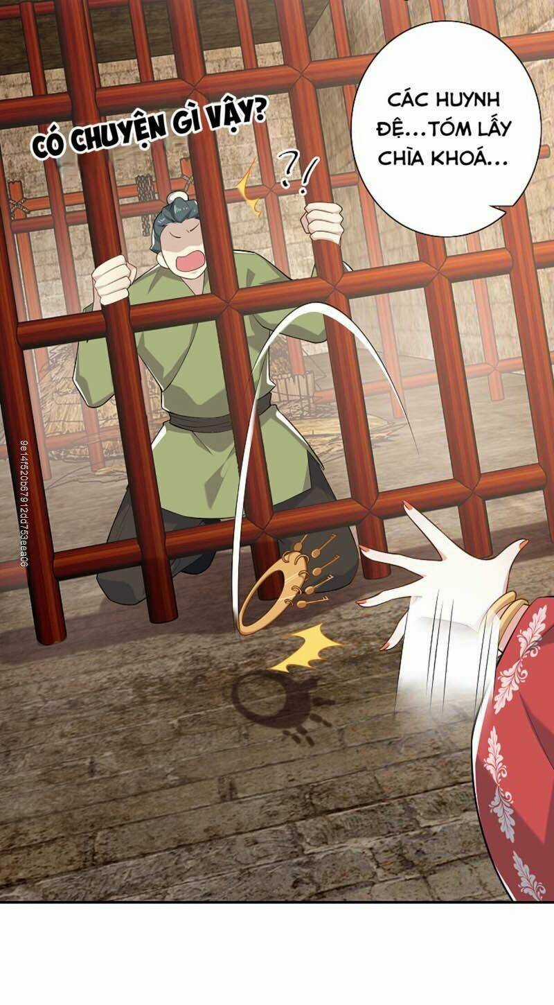 Cực Phẩm Tiên Đế - Chapter 36 - Trang 23