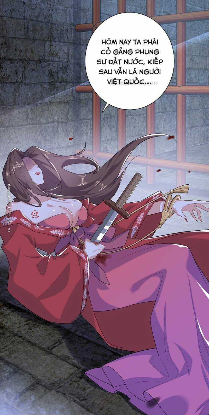 Cực Phẩm Tiên Đế - Chapter 36 - Trang 24