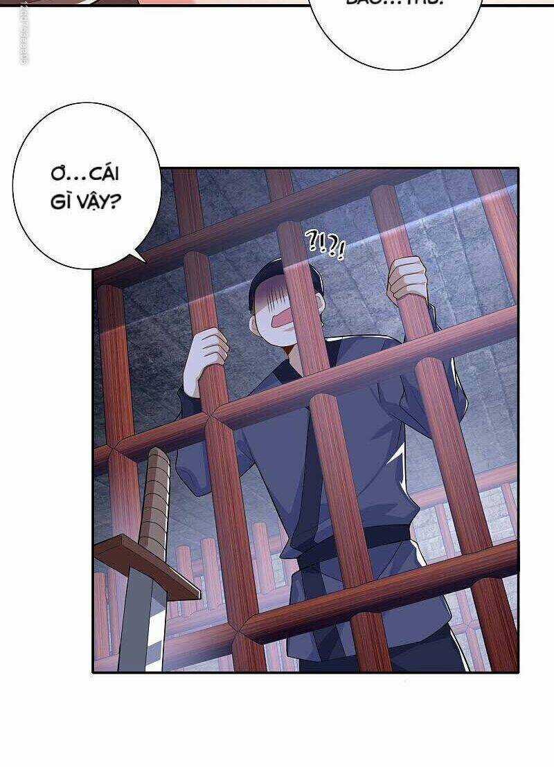 Cực Phẩm Tiên Đế - Chapter 36 - Trang 26