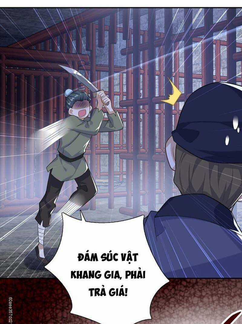 Cực Phẩm Tiên Đế - Chapter 36 - Trang 27