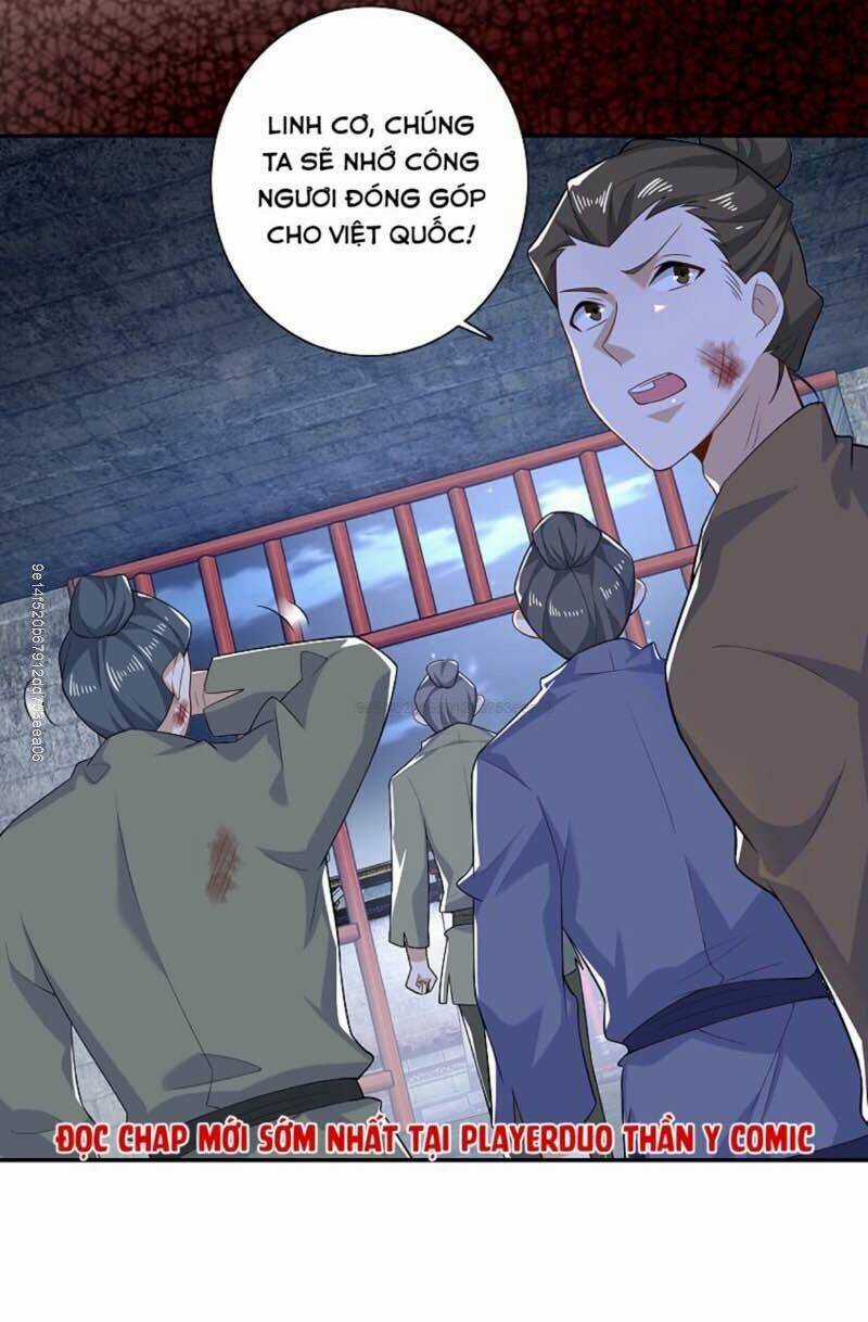 Cực Phẩm Tiên Đế - Chapter 36 - Trang 29