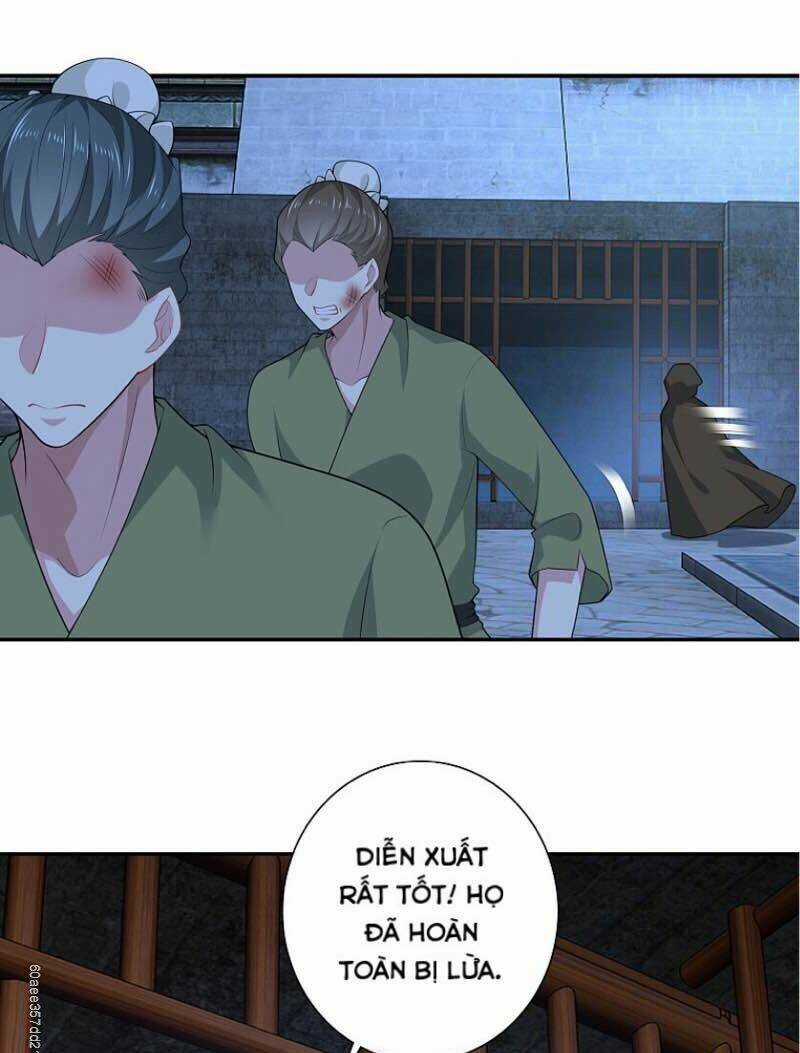 Cực Phẩm Tiên Đế - Chapter 36 - Trang 30