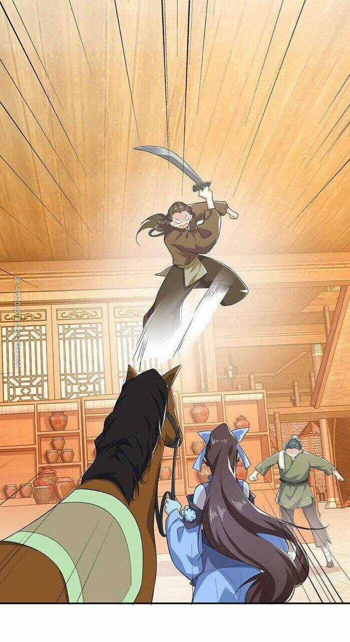 Cực Phẩm Tiên Đế - Chapter 36 - Trang 4