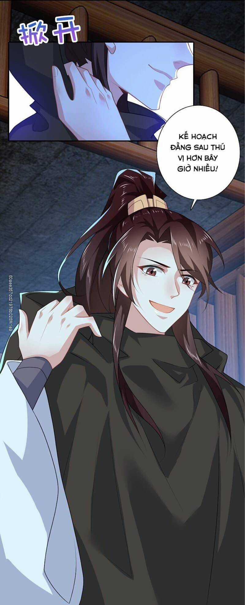 Cực Phẩm Tiên Đế - Chapter 36 - Trang 33