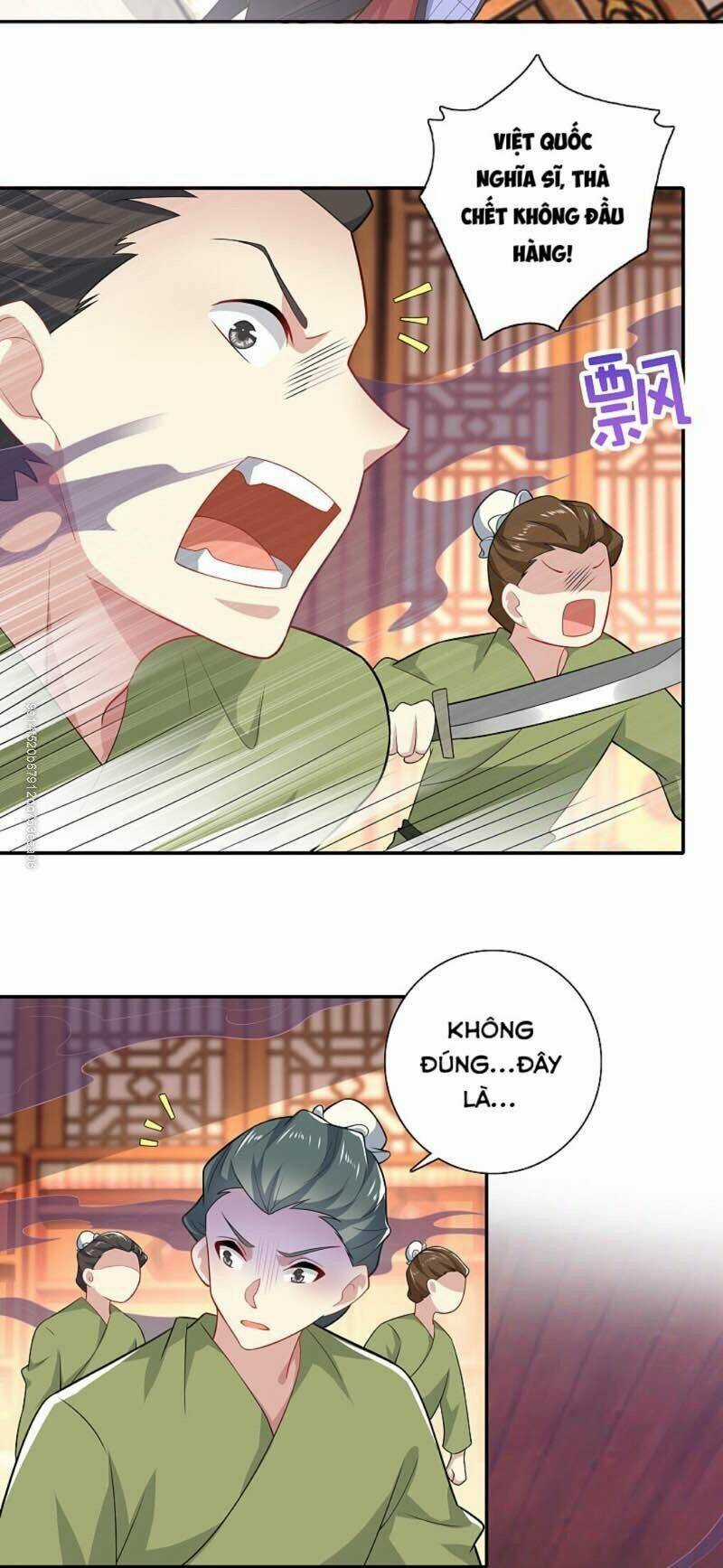 Cực Phẩm Tiên Đế - Chapter 36 - Trang 9