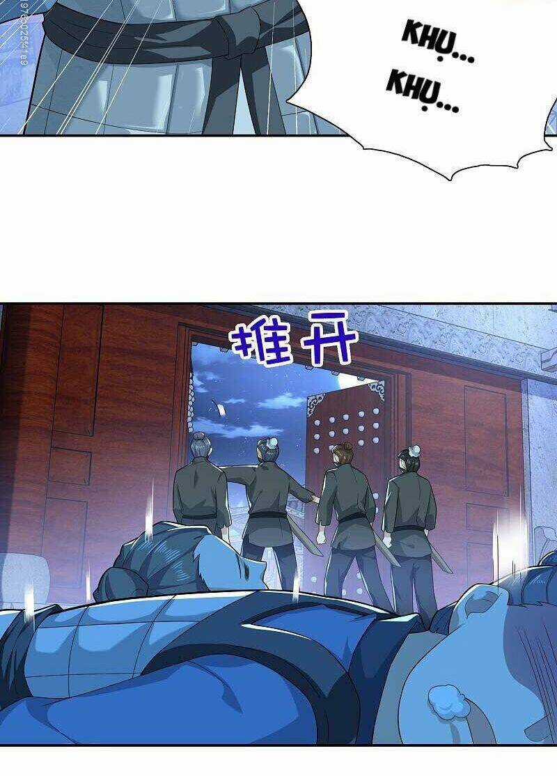 Cực Phẩm Tiên Đế - Chapter 37 - Trang 11