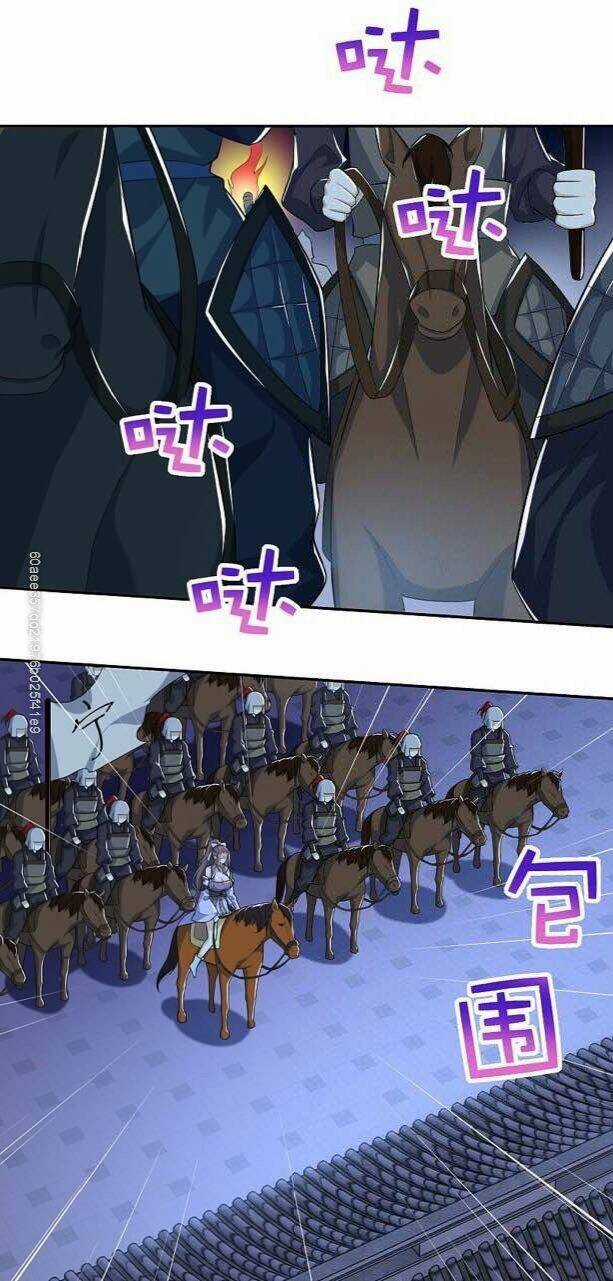 Cực Phẩm Tiên Đế - Chapter 37 - Trang 17