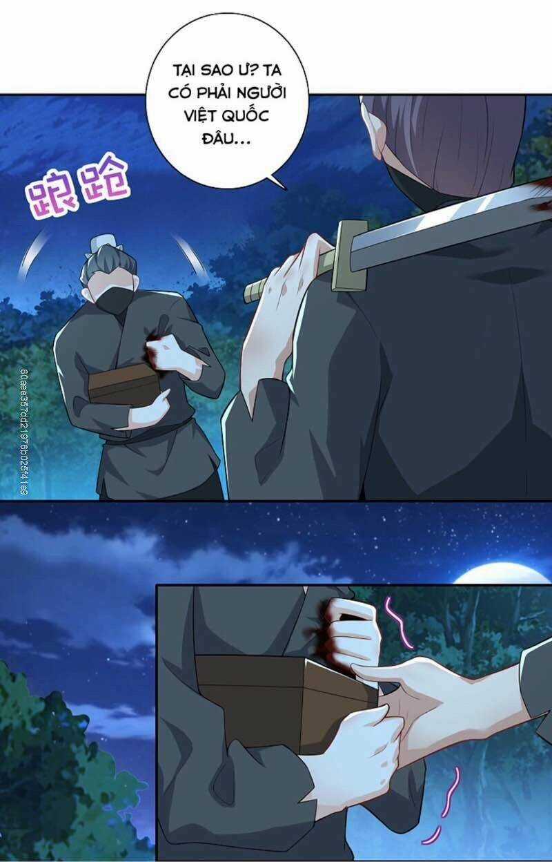 Cực Phẩm Tiên Đế - Chapter 37 - Trang 21