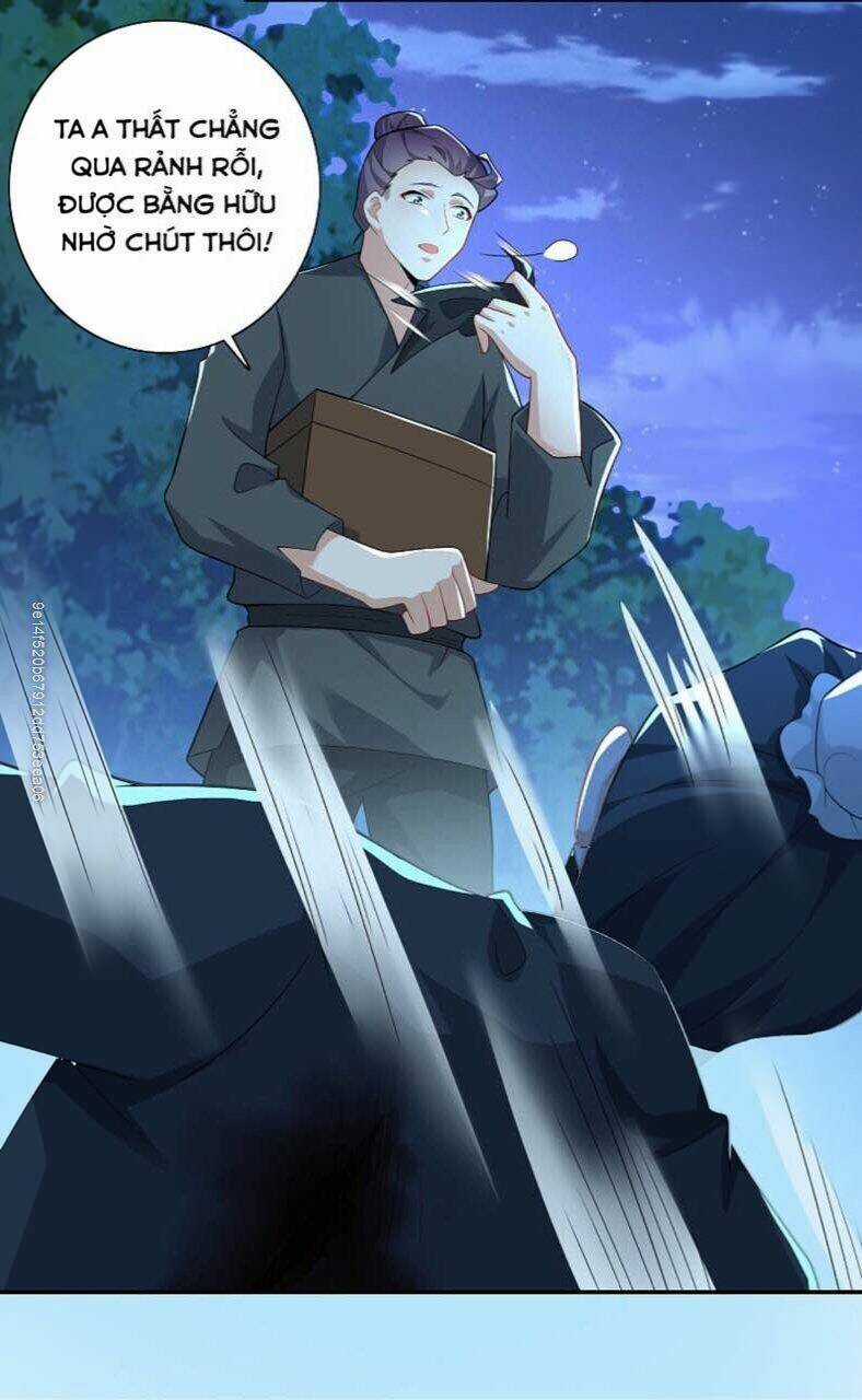 Cực Phẩm Tiên Đế - Chapter 37 - Trang 22