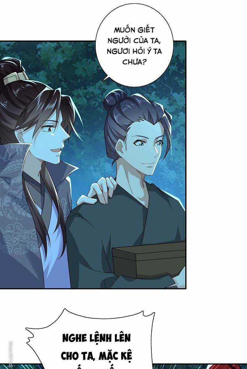 Cực Phẩm Tiên Đế - Chapter 37 - Trang 25