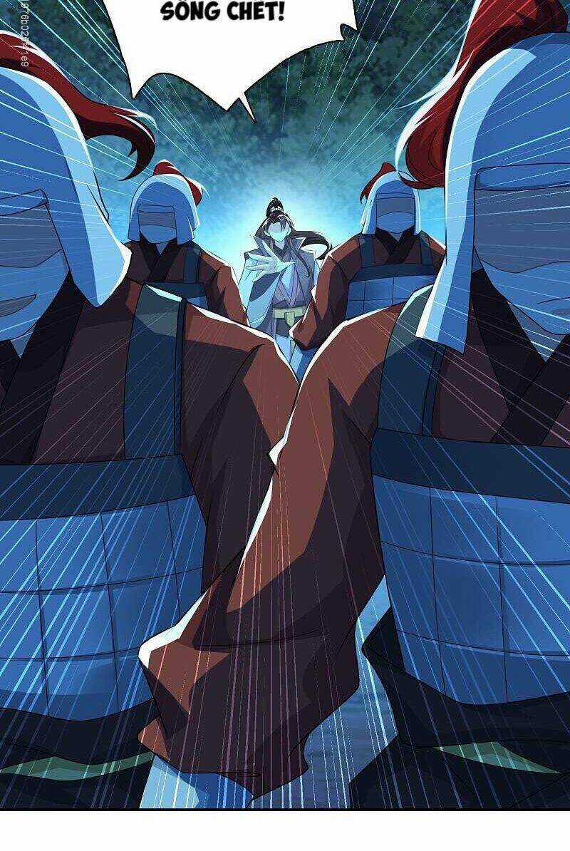 Cực Phẩm Tiên Đế - Chapter 37 - Trang 26