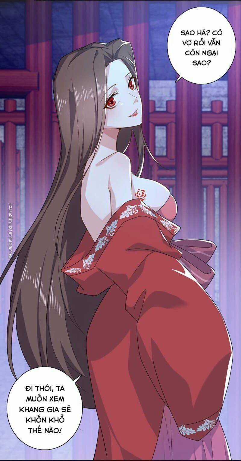 Cực Phẩm Tiên Đế - Chapter 37 - Trang 7