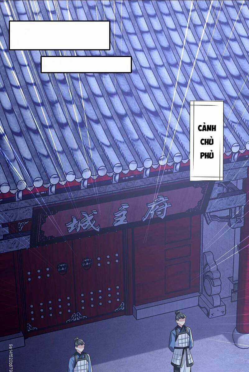 Cực Phẩm Tiên Đế - Chapter 37 - Trang 8