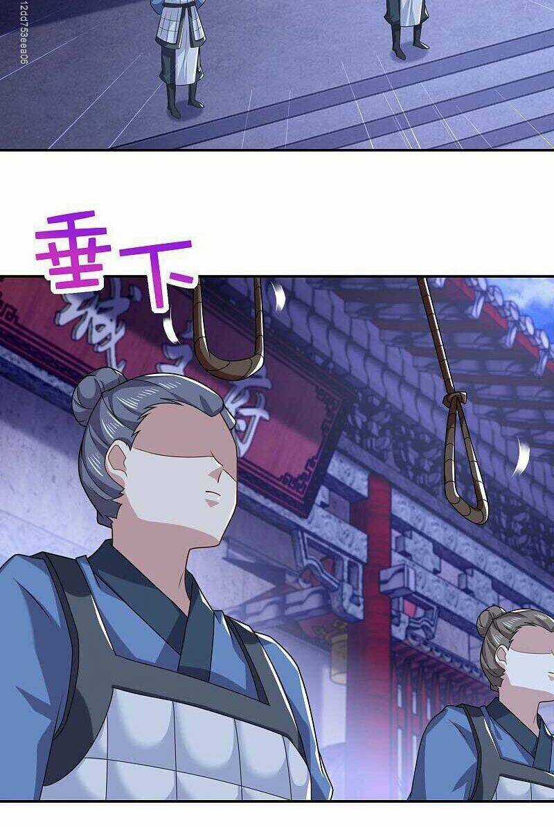 Cực Phẩm Tiên Đế - Chapter 37 - Trang 9