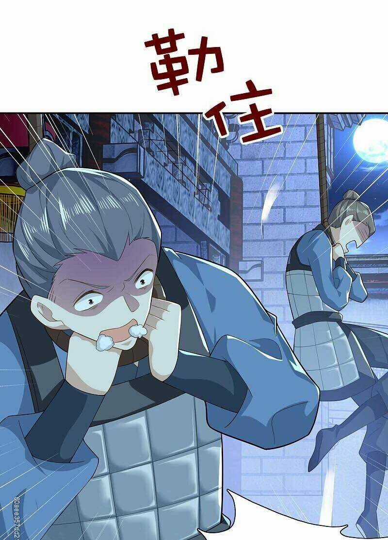 Cực Phẩm Tiên Đế - Chapter 37 - Trang 10