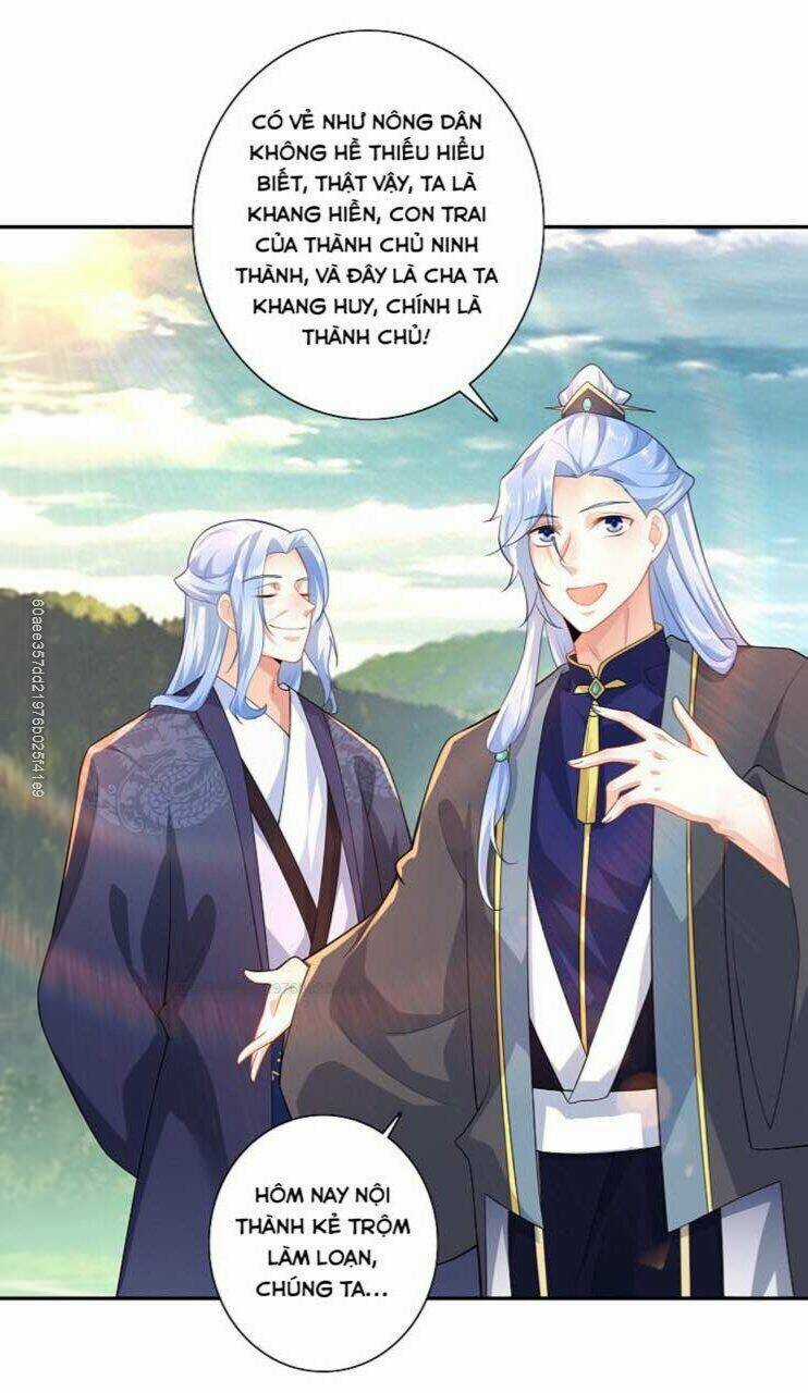 Cực Phẩm Tiên Đế - Chapter 38 - Trang 11