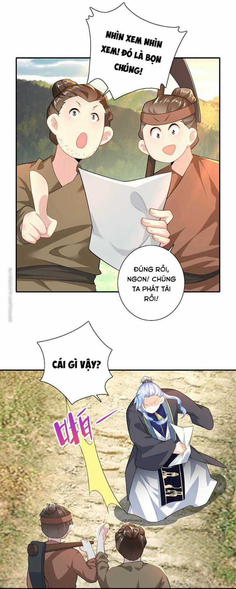 Cực Phẩm Tiên Đế - Chapter 38 - Trang 12