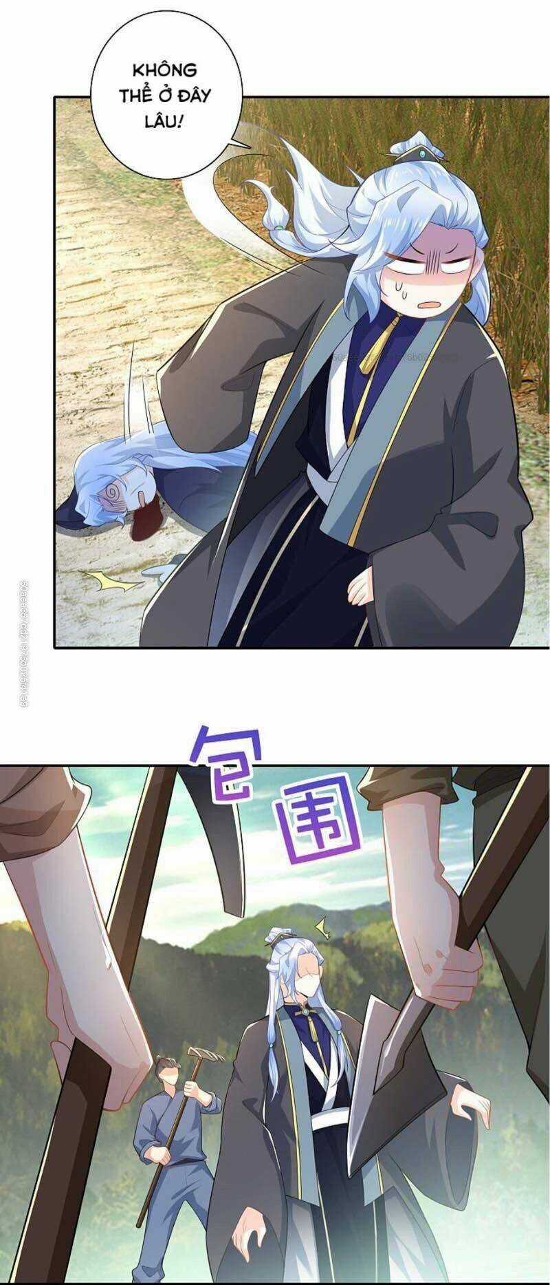 Cực Phẩm Tiên Đế - Chapter 38 - Trang 16