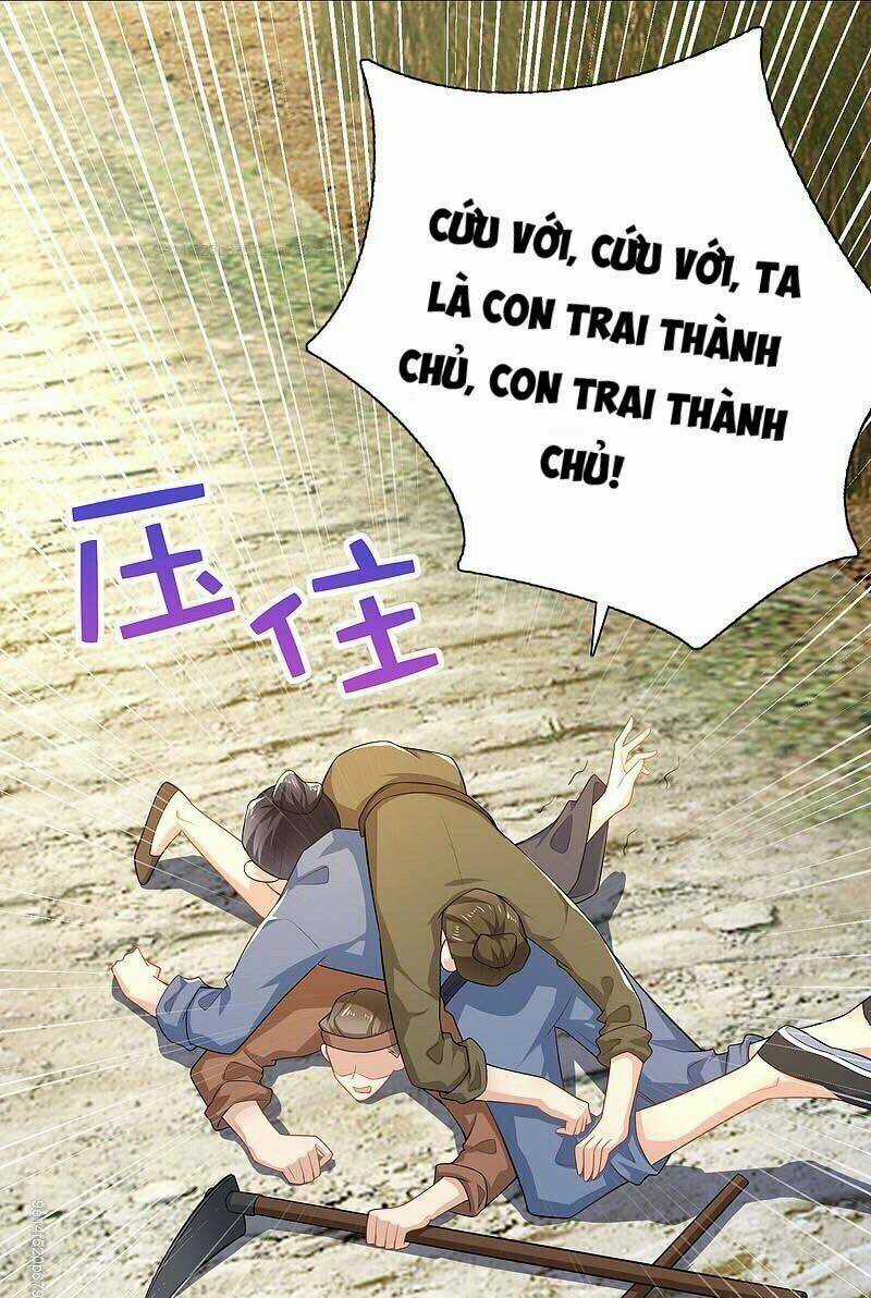 Cực Phẩm Tiên Đế - Chapter 38 - Trang 17