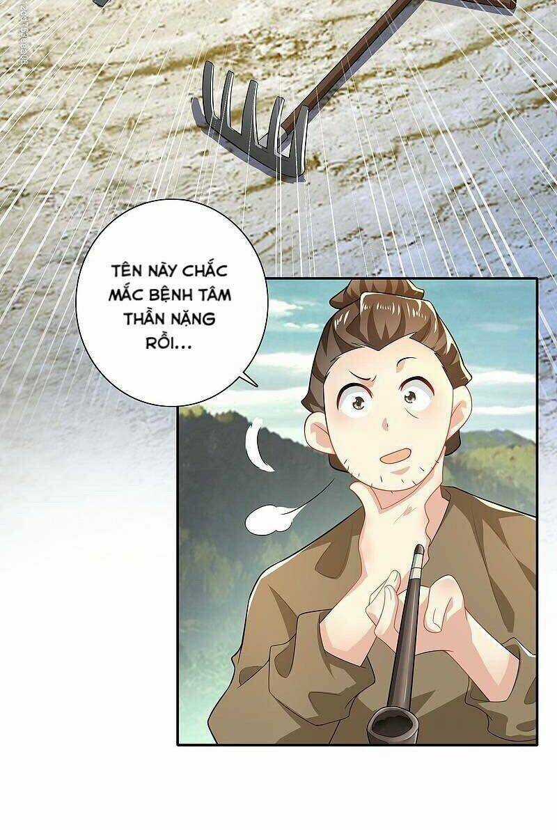 Cực Phẩm Tiên Đế - Chapter 38 - Trang 18