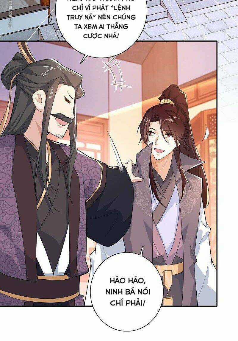 Cực Phẩm Tiên Đế - Chapter 38 - Trang 20