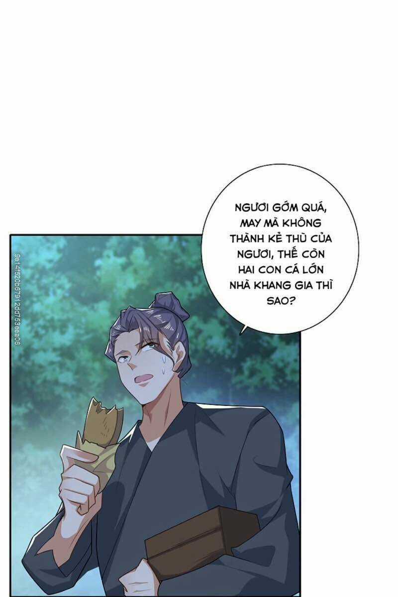 Cực Phẩm Tiên Đế - Chapter 38 - Trang 3