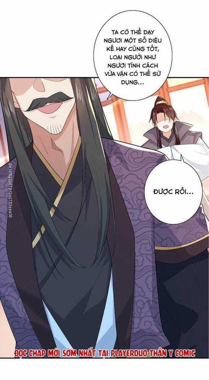 Cực Phẩm Tiên Đế - Chapter 38 - Trang 21