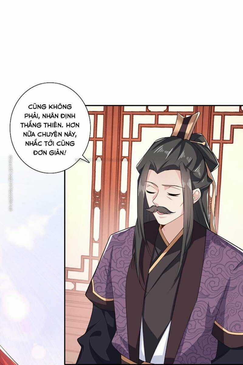Cực Phẩm Tiên Đế - Chapter 38 - Trang 25