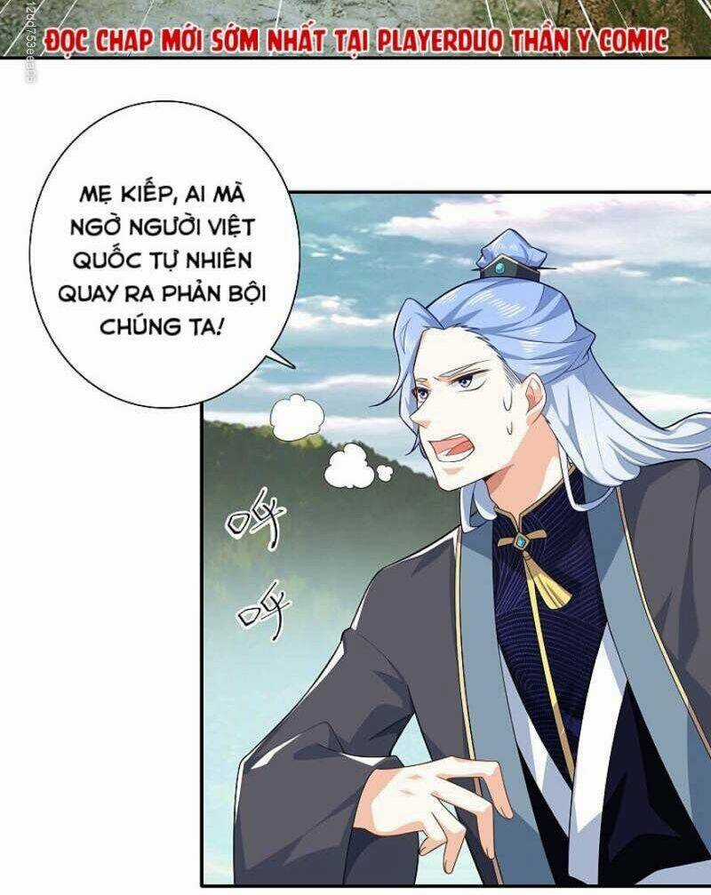 Cực Phẩm Tiên Đế - Chapter 38 - Trang 6
