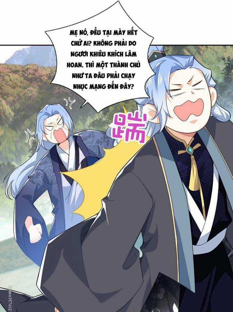 Cực Phẩm Tiên Đế - Chapter 38 - Trang 7