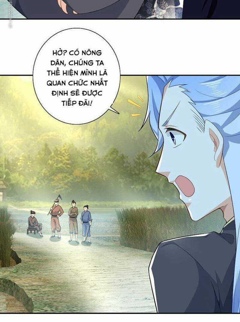 Cực Phẩm Tiên Đế - Chapter 38 - Trang 8
