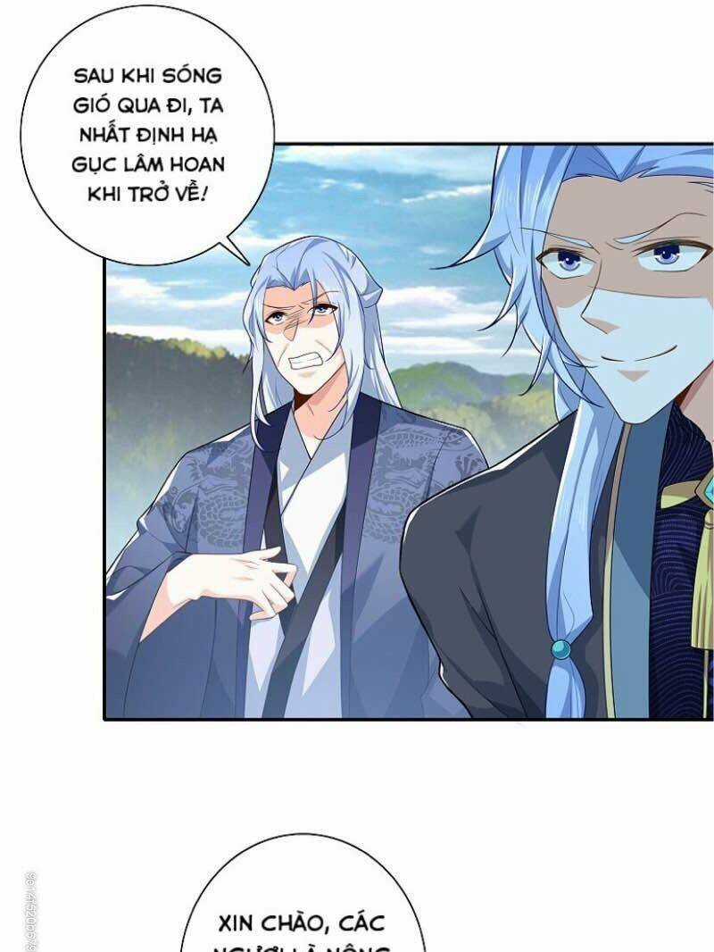 Cực Phẩm Tiên Đế - Chapter 38 - Trang 9
