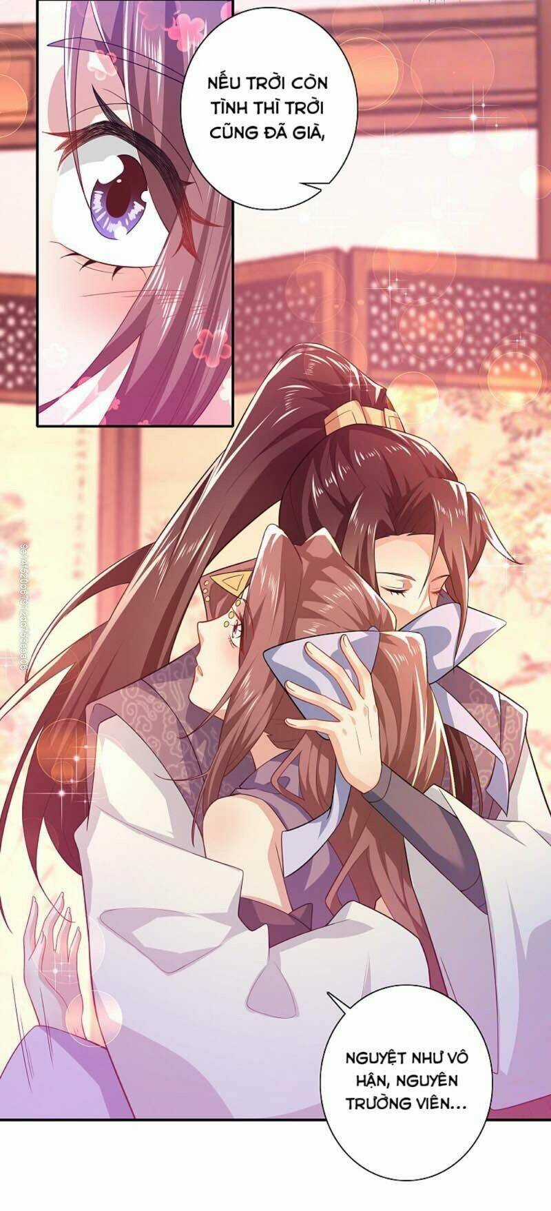 Cực Phẩm Tiên Đế - Chapter 39 - Trang 11