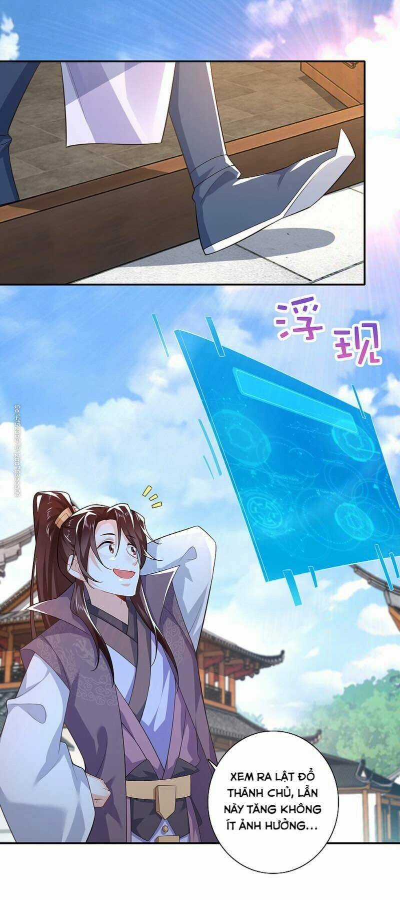 Cực Phẩm Tiên Đế - Chapter 39 - Trang 13