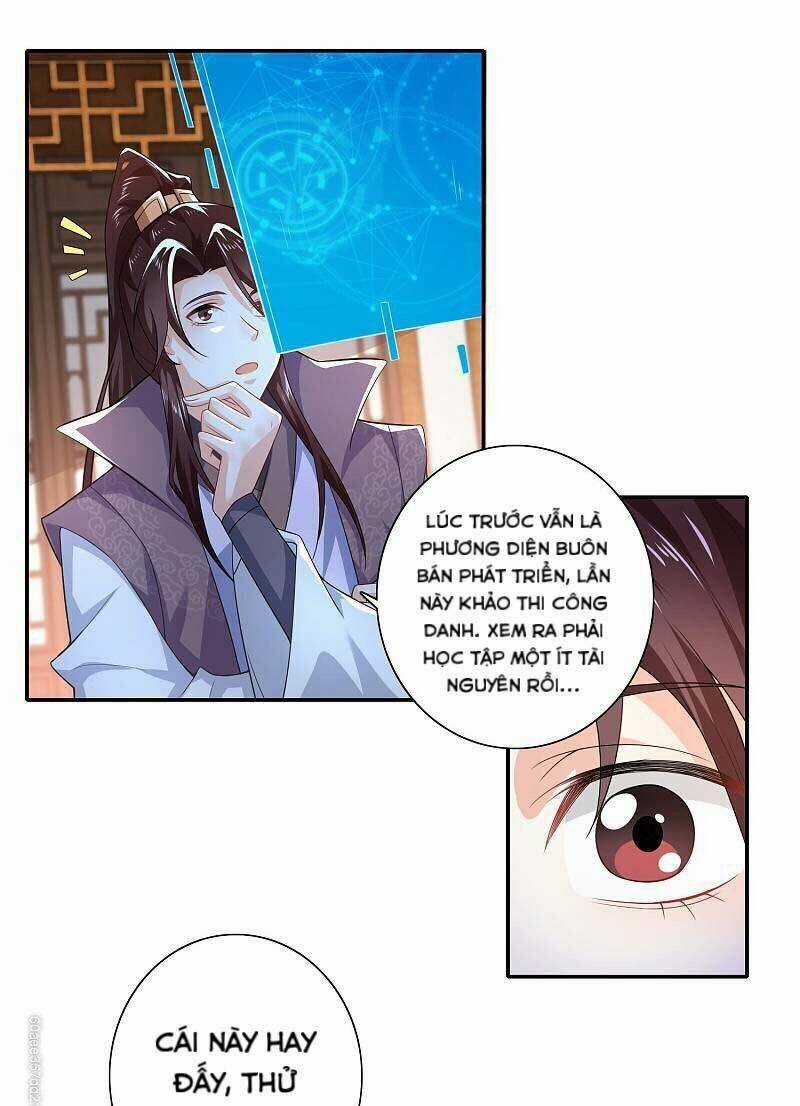 Cực Phẩm Tiên Đế - Chapter 39 - Trang 14