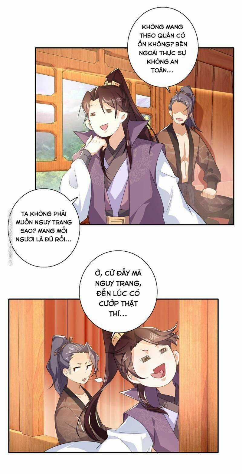 Cực Phẩm Tiên Đế - Chapter 39 - Trang 17