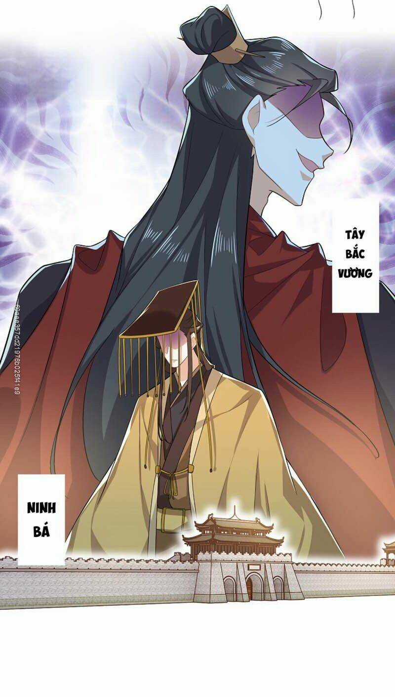 Cực Phẩm Tiên Đế - Chapter 39 - Trang 3