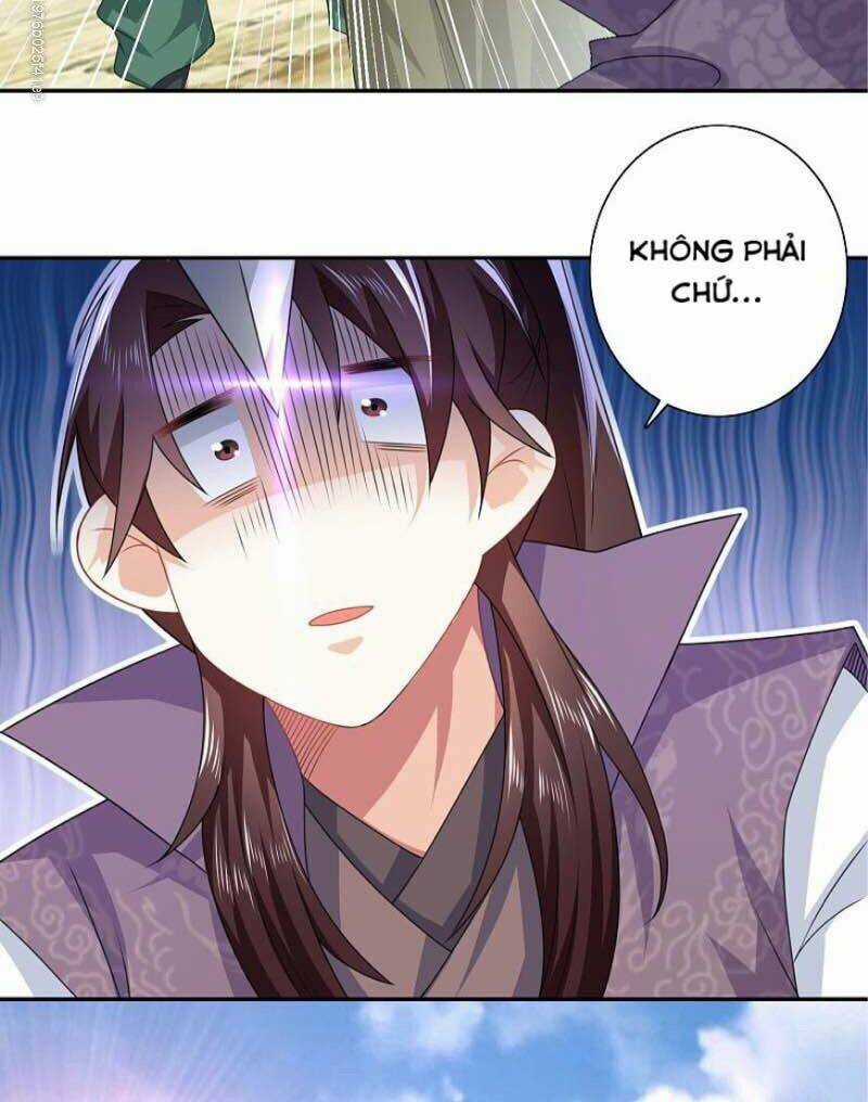 Cực Phẩm Tiên Đế - Chapter 39 - Trang 23