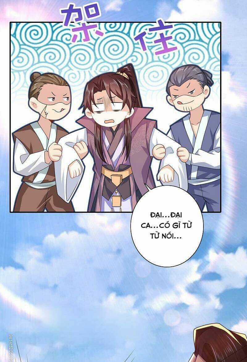 Cực Phẩm Tiên Đế - Chapter 39 - Trang 24