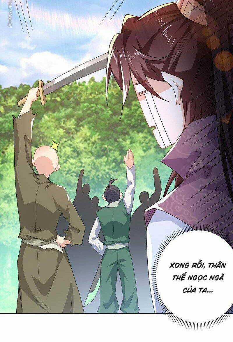 Cực Phẩm Tiên Đế - Chapter 39 - Trang 25