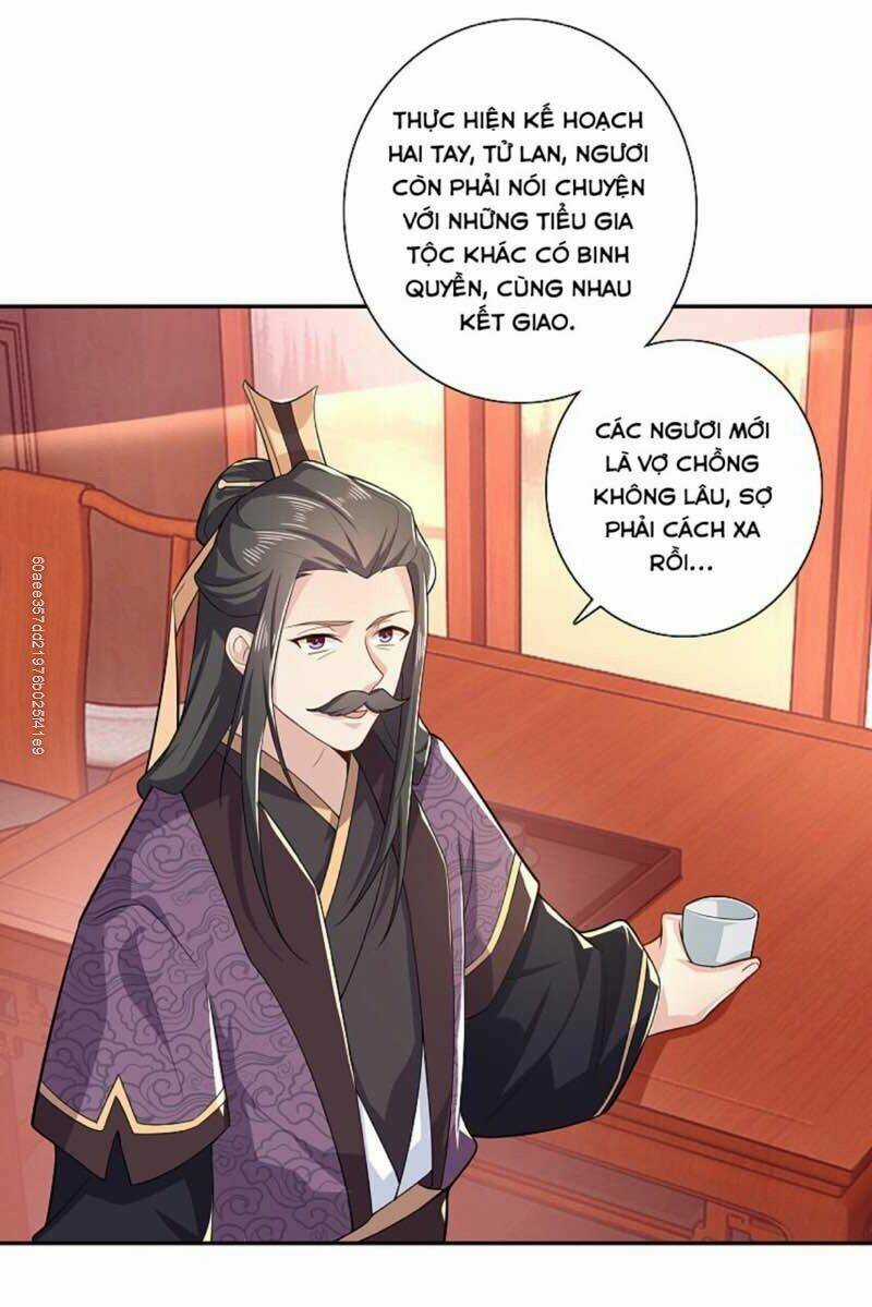 Cực Phẩm Tiên Đế - Chapter 39 - Trang 8
