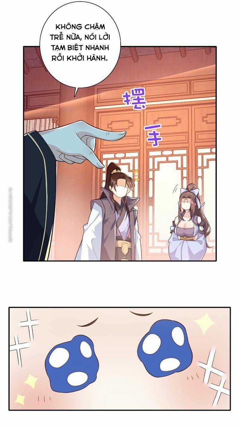 Cực Phẩm Tiên Đế - Chapter 39 - Trang 9