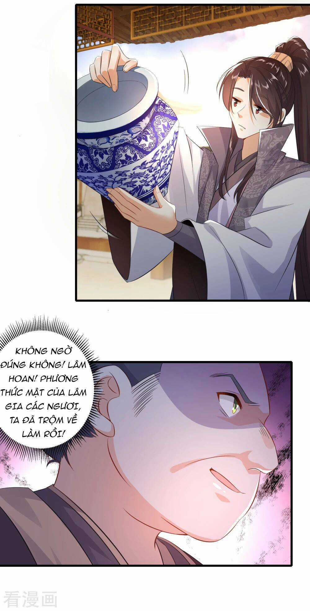 Cực Phẩm Tiên Đế - Chapter 4 - Trang 13