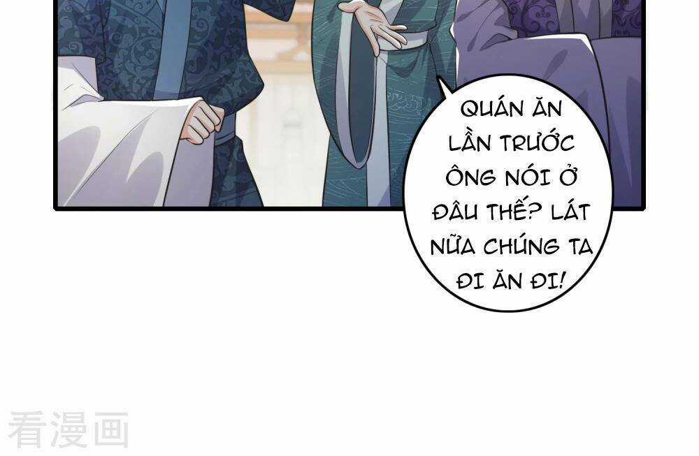 Cực Phẩm Tiên Đế - Chapter 4 - Trang 18