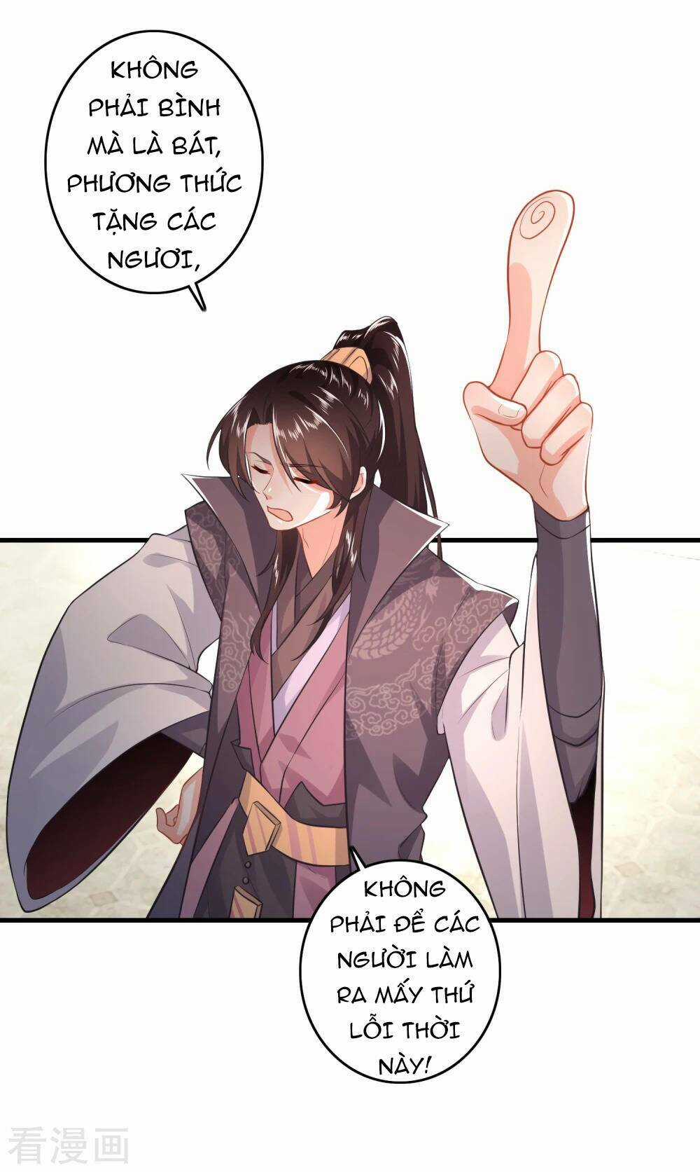 Cực Phẩm Tiên Đế - Chapter 4 - Trang 28