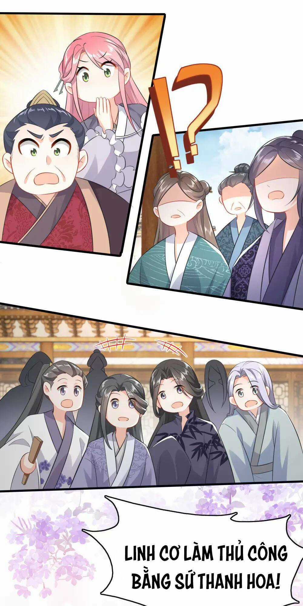 Cực Phẩm Tiên Đế - Chapter 4 - Trang 36