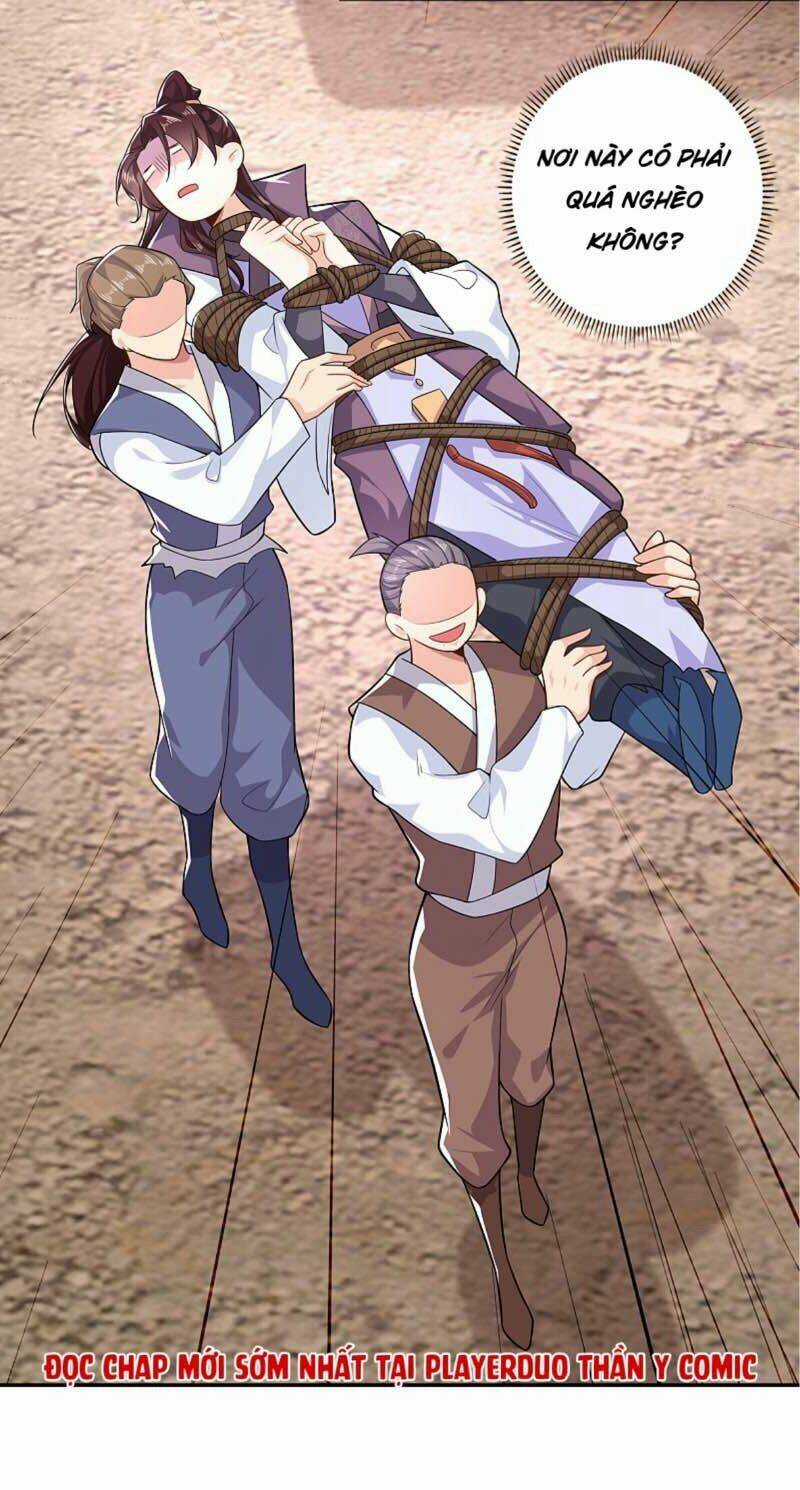 Cực Phẩm Tiên Đế - Chapter 40 - Trang 11