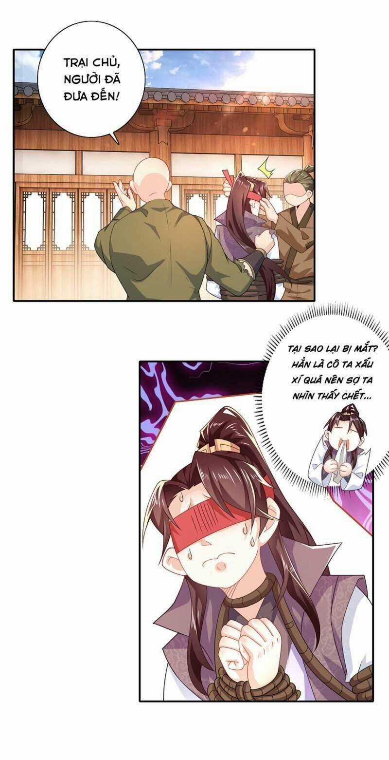 Cực Phẩm Tiên Đế - Chapter 40 - Trang 12
