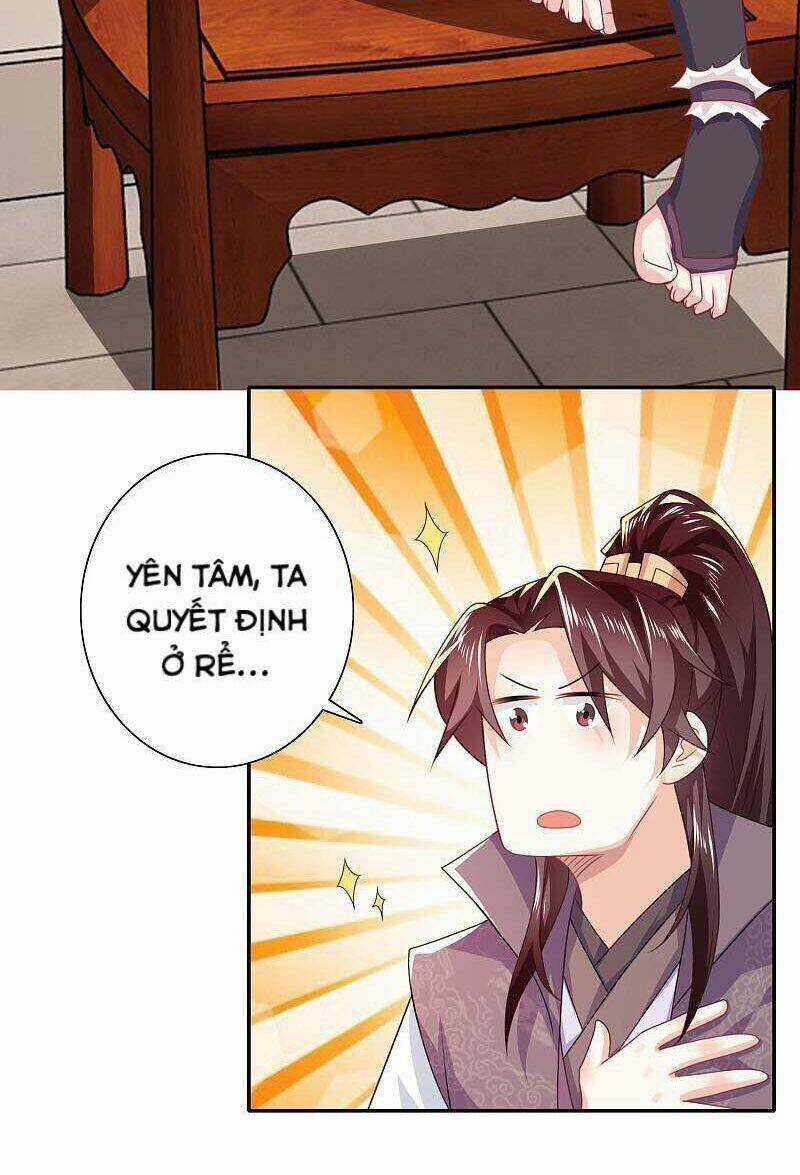 Cực Phẩm Tiên Đế - Chapter 40 - Trang 15